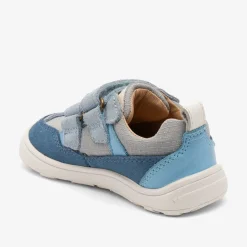 barefoot elroy dusty blue