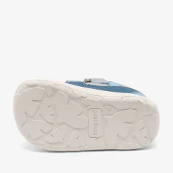 barefoot elroy dusty blue