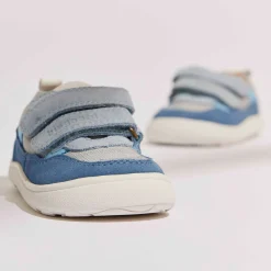barefoot elroy dusty blue