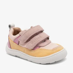 barefoot elroy dusty rose