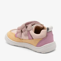 barefoot elroy dusty rose