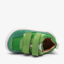 barefoot elroy forest green