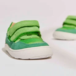barefoot elroy forest green