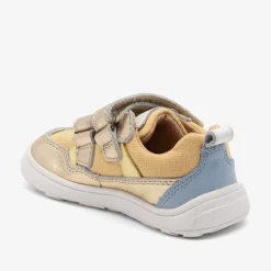 barefoot elroy gold
