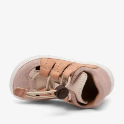 barefoot fletcher peach melba