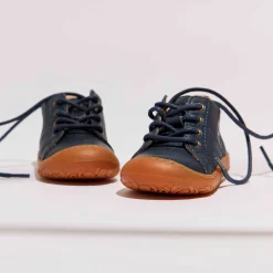 barefoot hale l dark blue