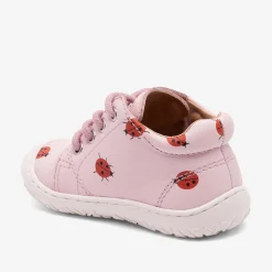 barefoot hale l lady bugs