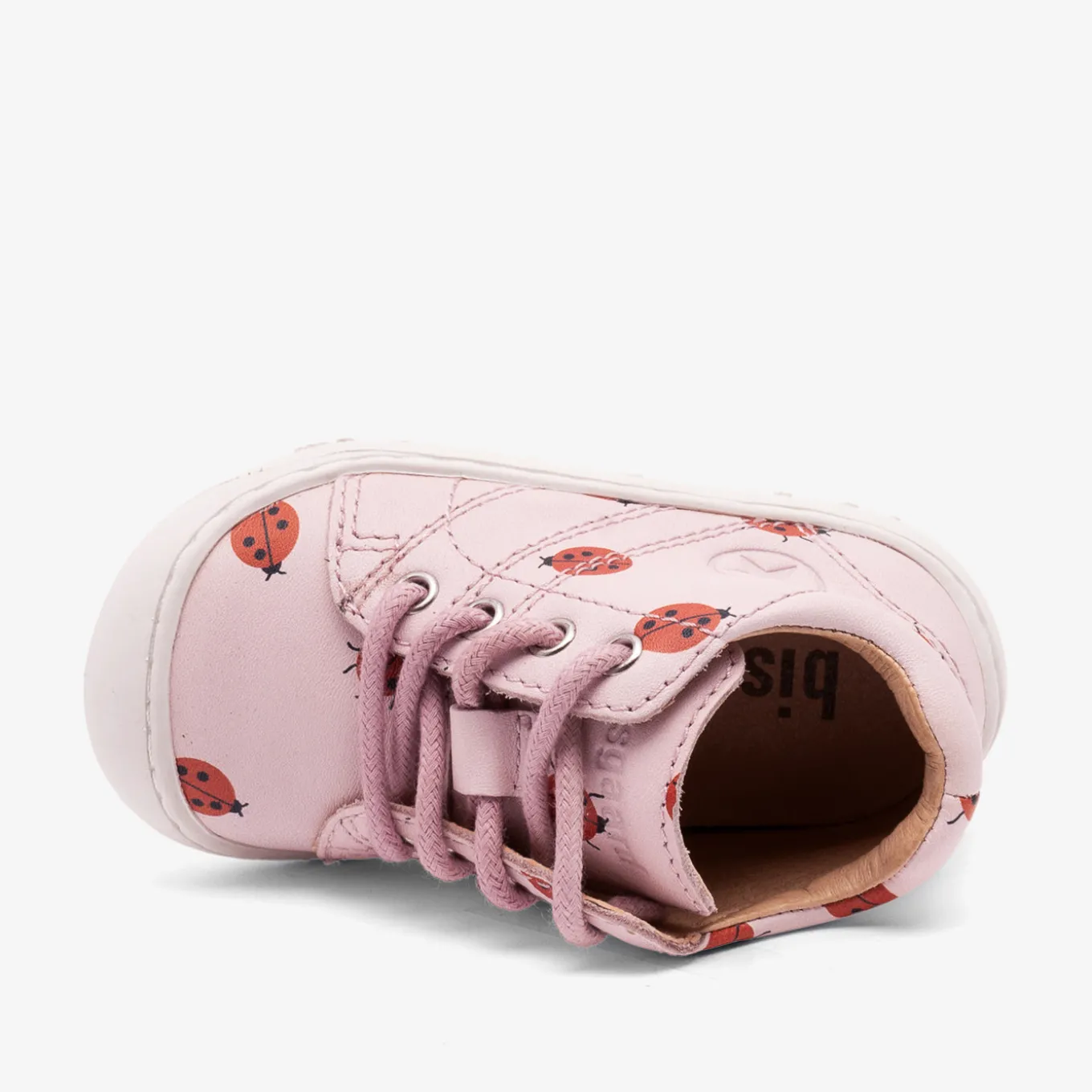 barefoot hale l lady bugs