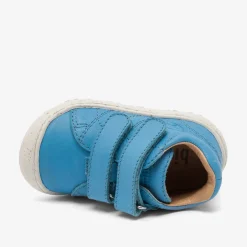 barefoot hale v azure blue