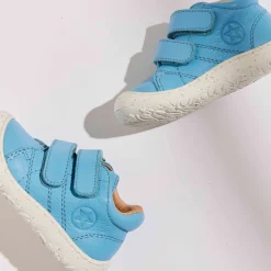 barefoot hale v azure blue
