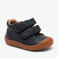 barefoot hale v dark blue