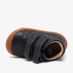 barefoot hale v dark blue