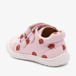 barefoot hale v lady bugs