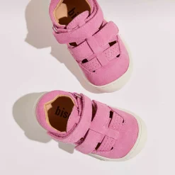 barefoot hana berry