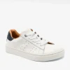barefoot raymond white navy