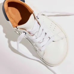 barefoot raymond white navy