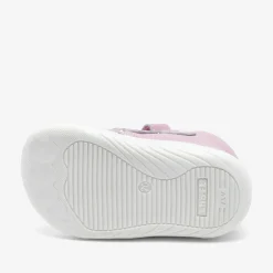 barefoot theodore v candyfloss