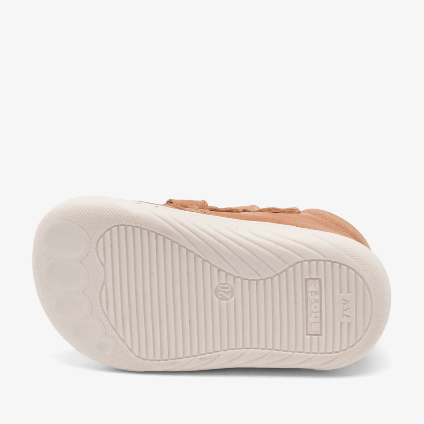 barefoot theodore v caramel
