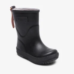 basic rubber black