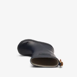 basic rubber black