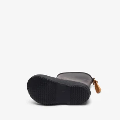 basic rubber black