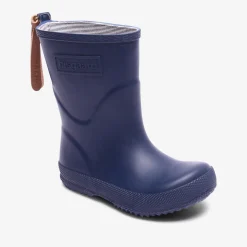 basic rubber navy