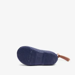 basic rubber navy