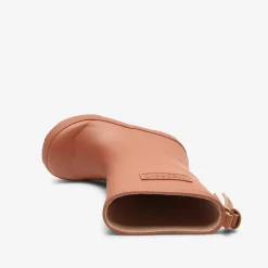 basic rubber old rose