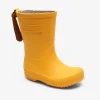 basic rubber yellow