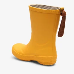 basic rubber yellow