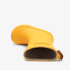 basic rubber yellow