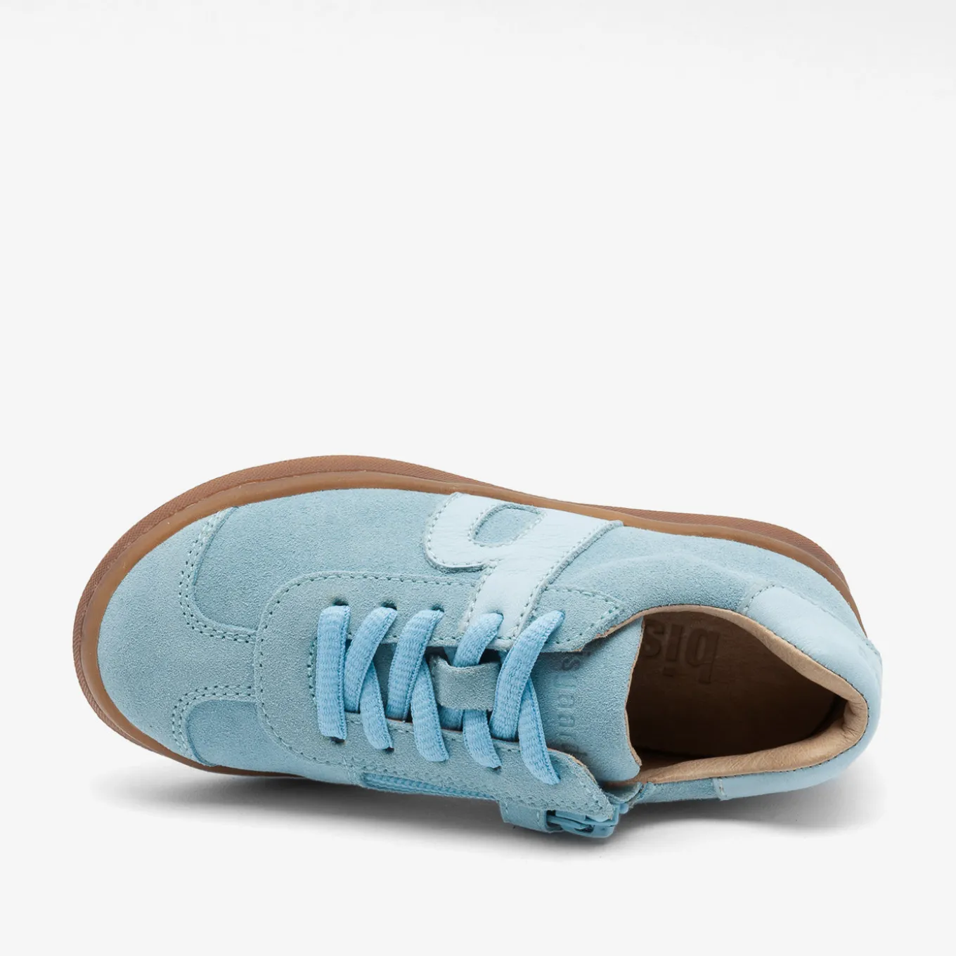 bay l ice blue