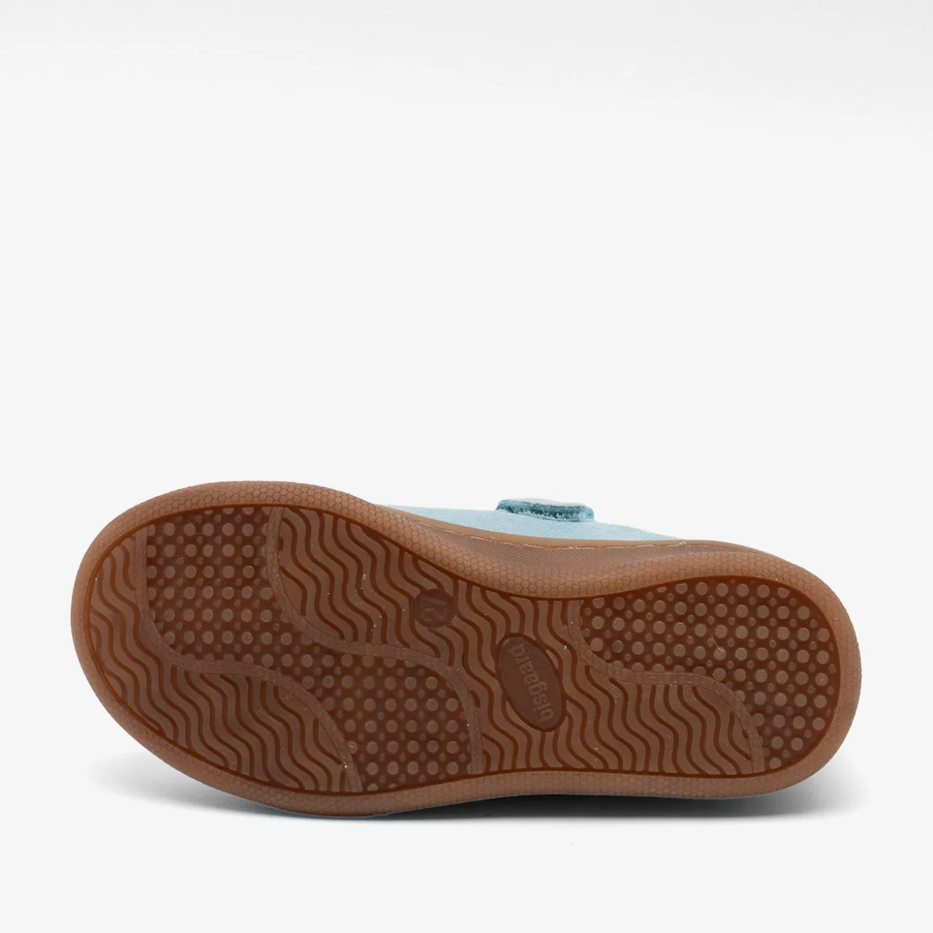 bay l ice blue