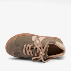 bay l khaki