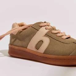 bay l khaki