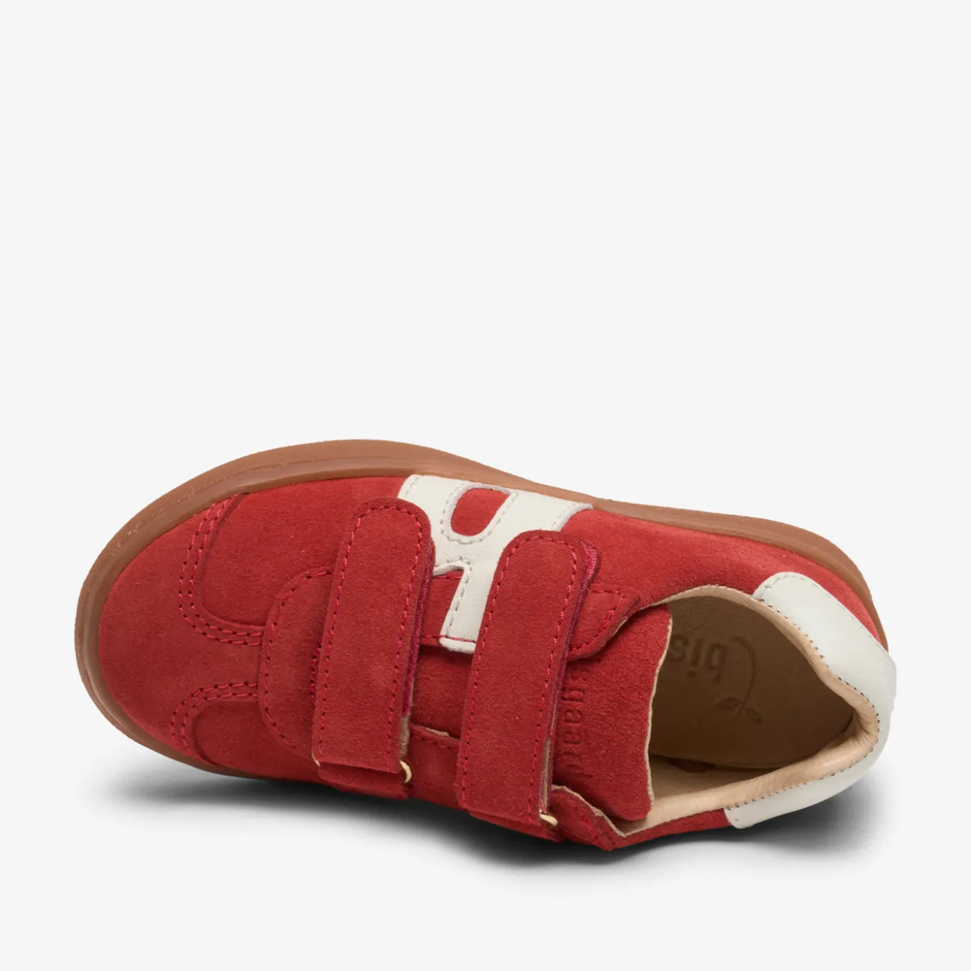 bay v red
