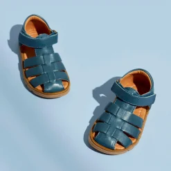 beka petrol blue