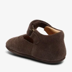 bloom dark brown