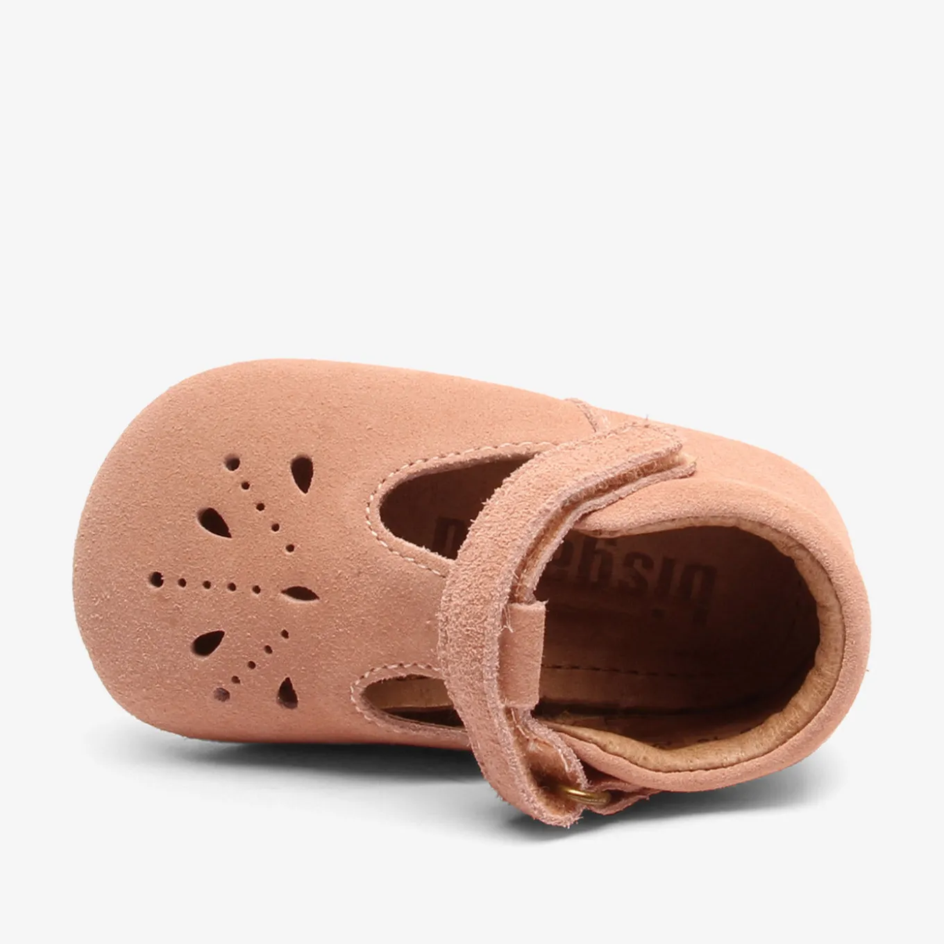 bloom peach