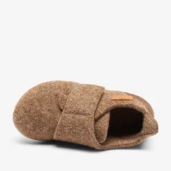 casual wool camel