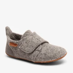 casual wool grey
