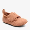 casual wool rose