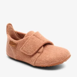 casual wool rose