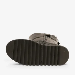 danielle tex black polido