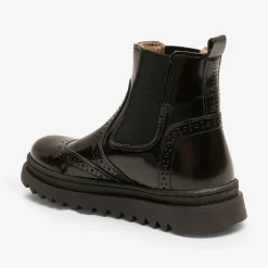 doris tex black polido