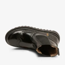 doris tex black polido