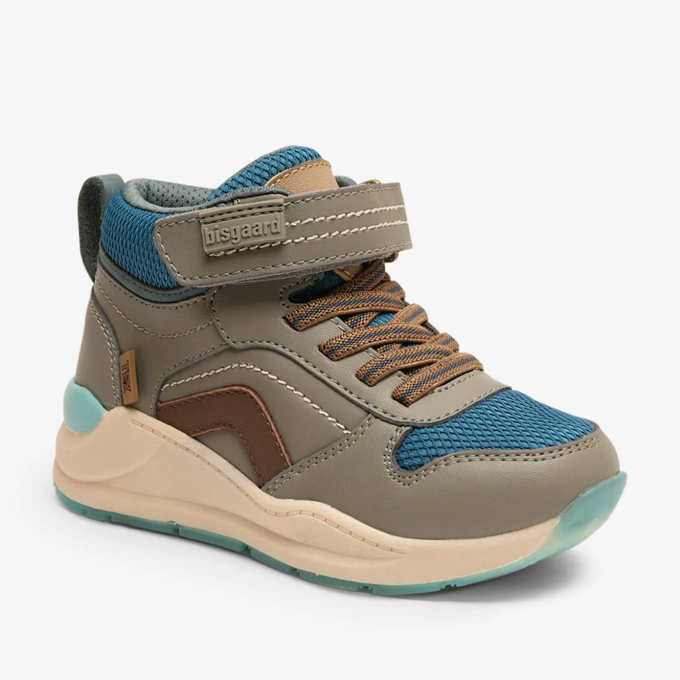drake tex grey