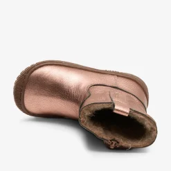 elina tex rose gold