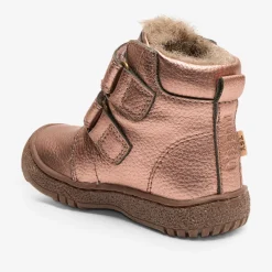evon tex rose gold