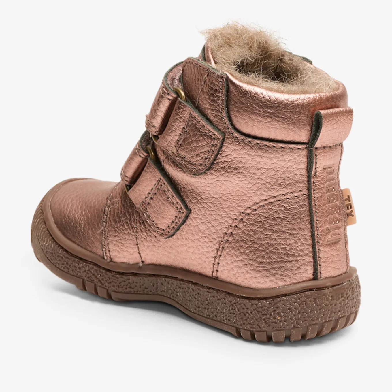 evon tex rose gold